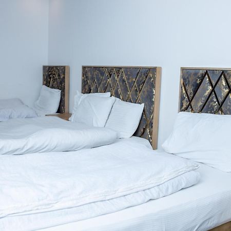Regal Residency Hotell Rawalpindi Exteriör bild