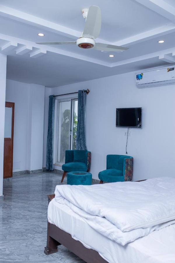 Regal Residency Hotell Rawalpindi Exteriör bild