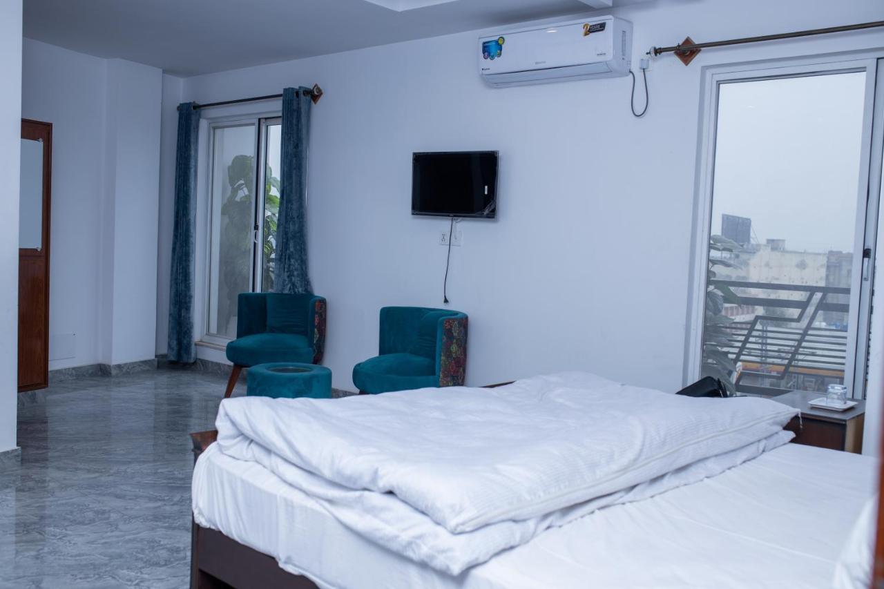Regal Residency Hotell Rawalpindi Exteriör bild