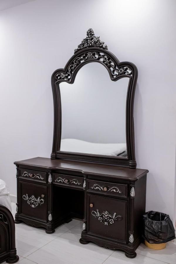Regal Residency Hotell Rawalpindi Exteriör bild