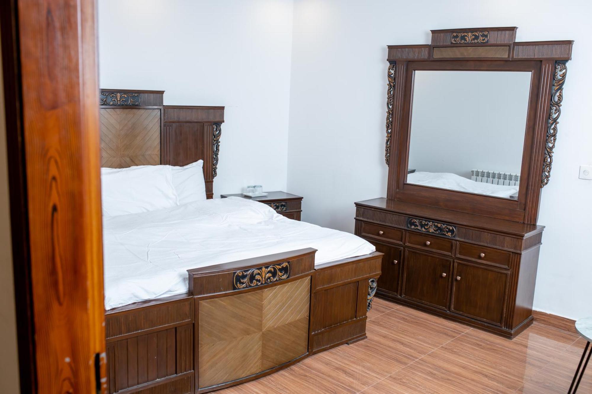 Regal Residency Hotell Rawalpindi Exteriör bild